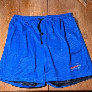 FOCO Buffalo Bills Men’s Shorts